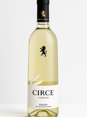 Circe Verdejo